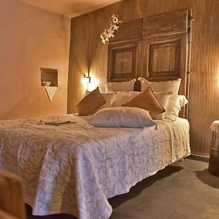 Casa Vacanze Tra I Monti E San Martino Biassa Dış mekan fotoğraf