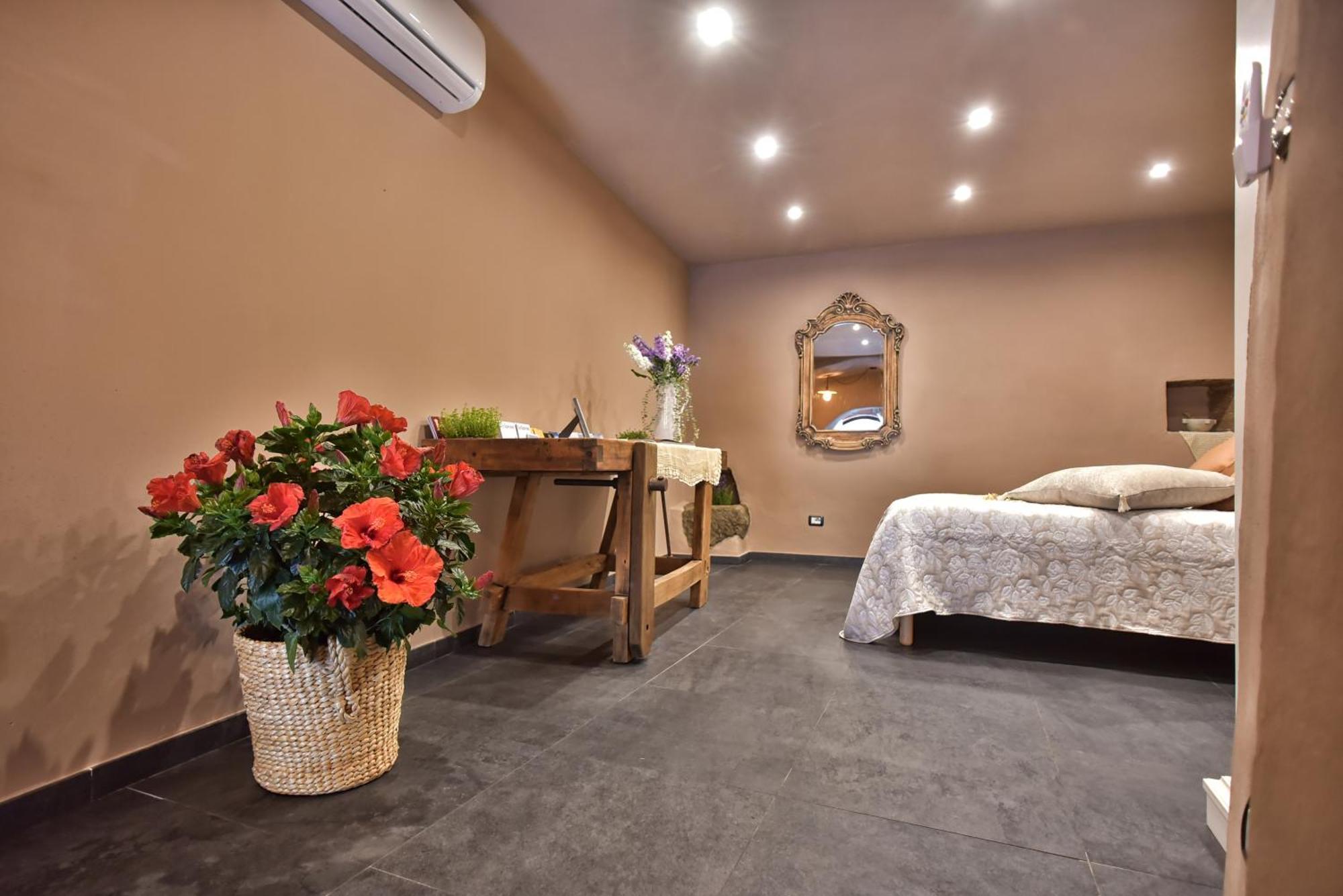 Casa Vacanze Tra I Monti E San Martino Biassa Dış mekan fotoğraf