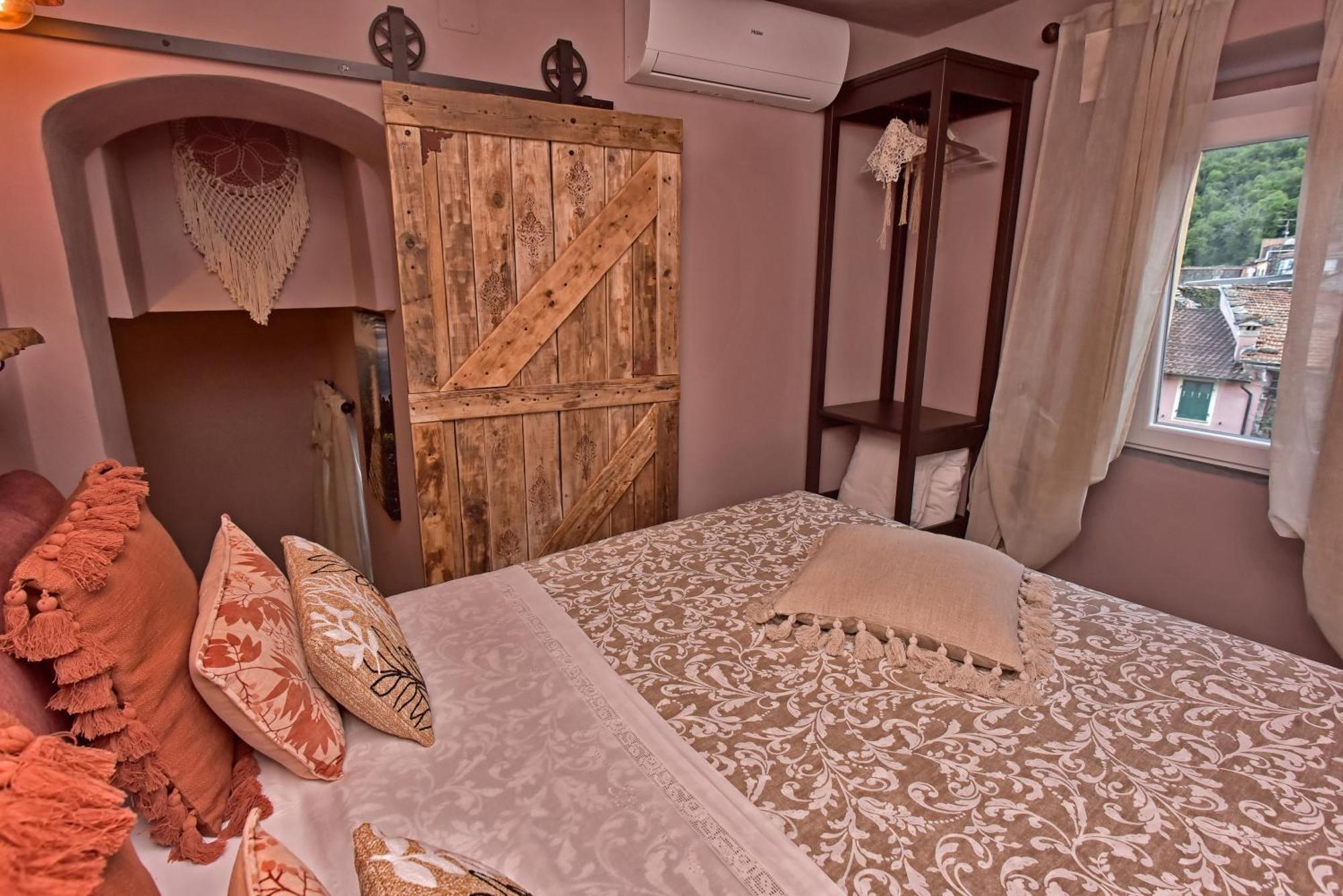 Casa Vacanze Tra I Monti E San Martino Biassa Dış mekan fotoğraf